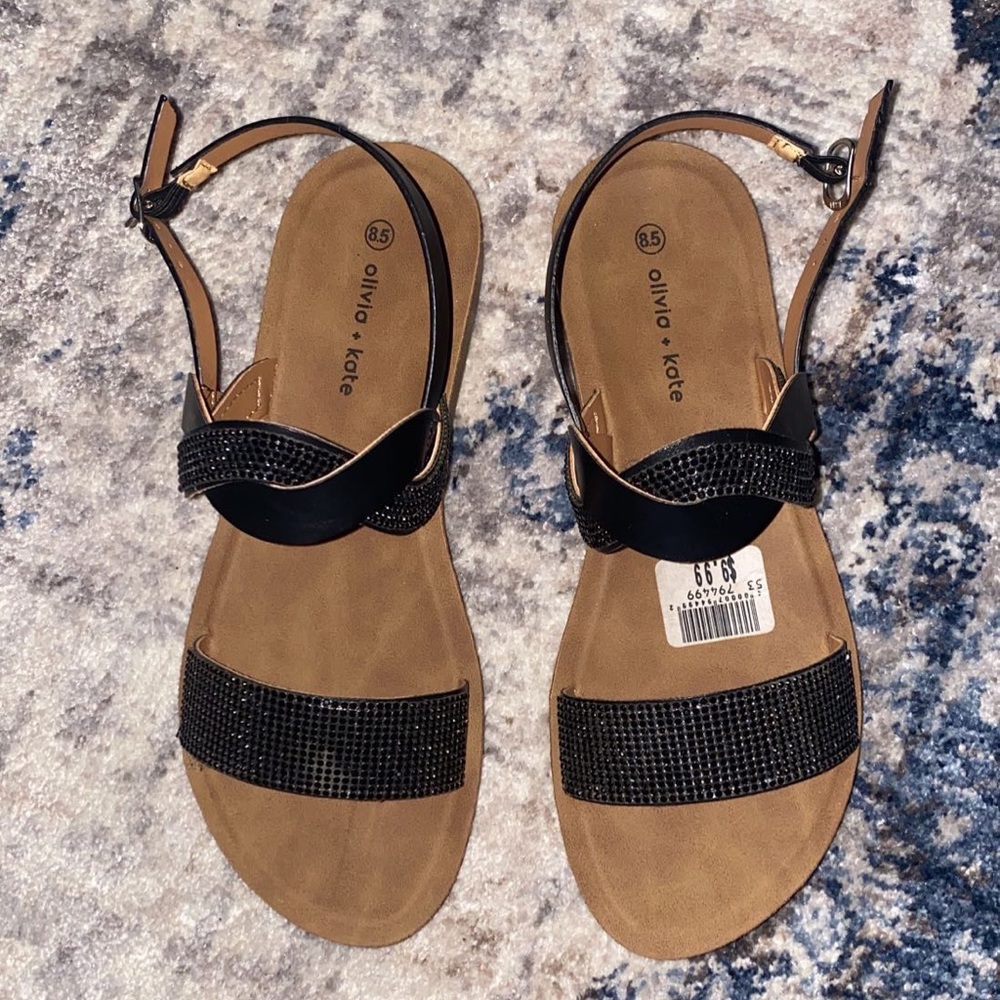 Womens sandals